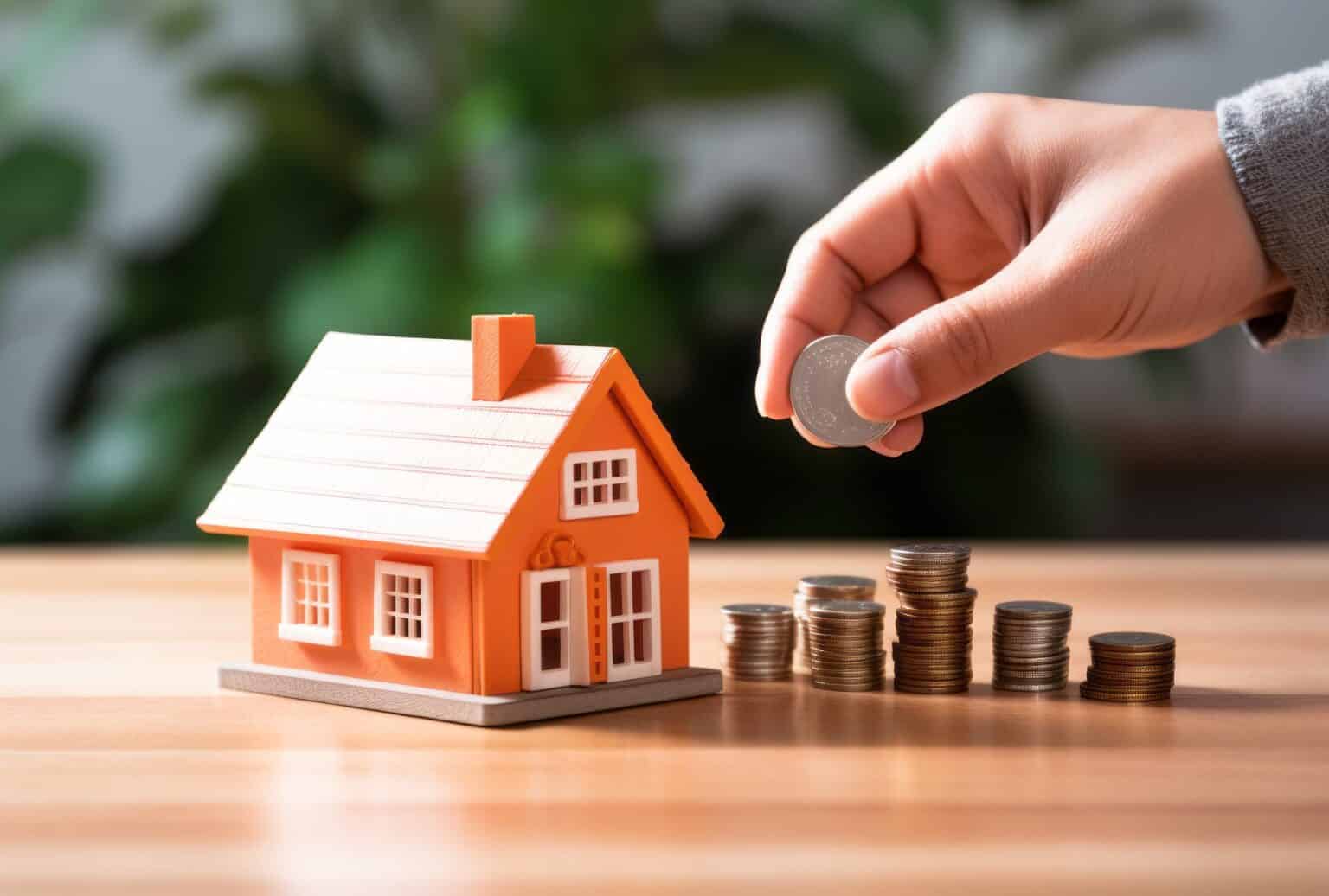 Semenyih New Property